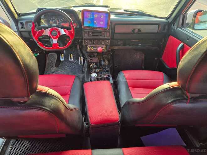 LADA (VAZ) Niva 2014, 150,000 km - 1.7 л - Bakı
