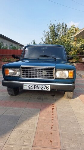 LADA (VAZ) 2107 2005, 140,000 km - 1.6 l - Masallı