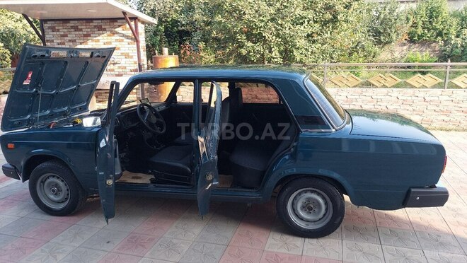 LADA (VAZ) 2107 2005, 140,000 km - 1.6 l - Masallı