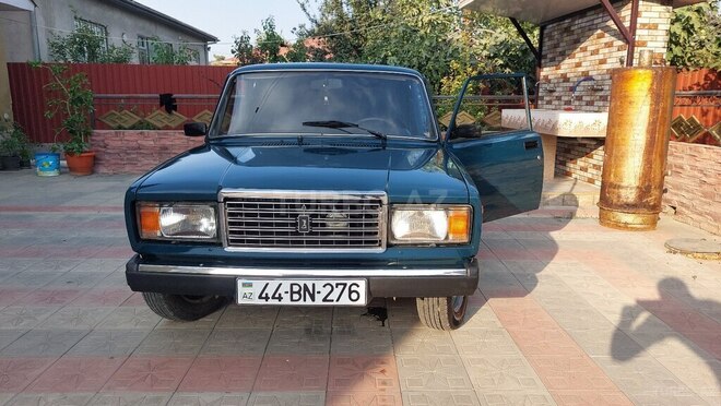 LADA (VAZ) 2107 2005, 140,000 km - 1.6 l - Masallı