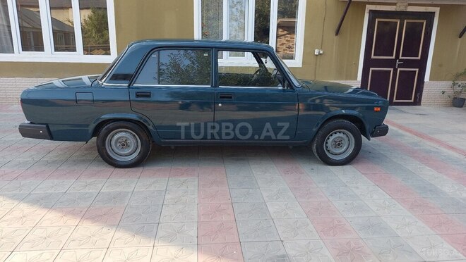 LADA (VAZ) 2107 2005, 140,000 km - 1.6 l - Masallı