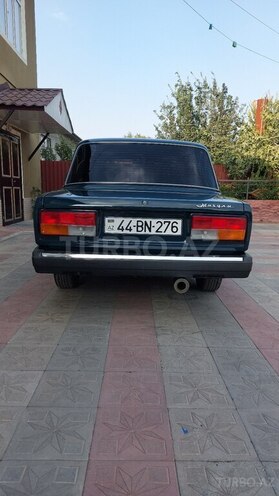 LADA (VAZ) 2107 2005, 140,000 km - 1.6 l - Masallı