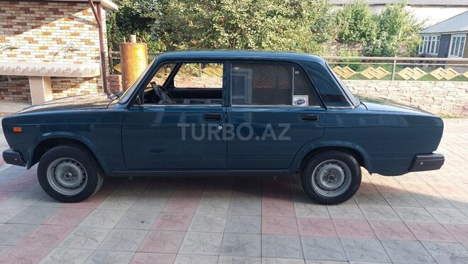 LADA (VAZ) 2107 2005, 140,000 km - 1.6 l - Masallı