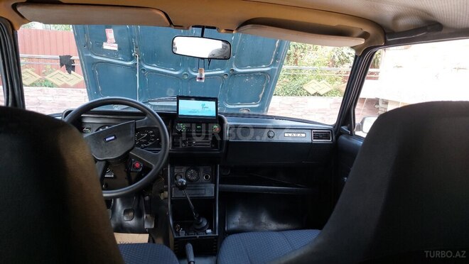 LADA (VAZ) 2107 2005, 140,000 km - 1.6 l - Masallı
