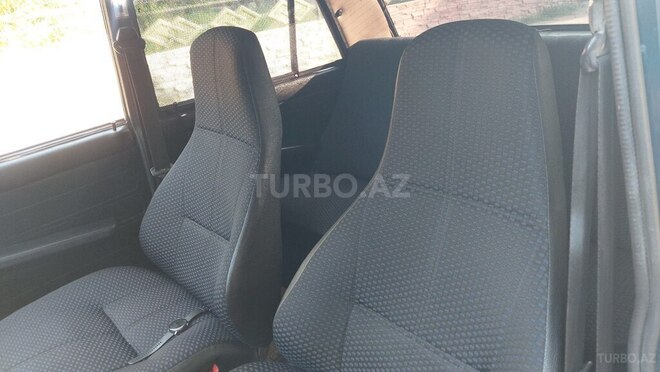 LADA (VAZ) 2107 2005, 140,000 km - 1.6 l - Masallı