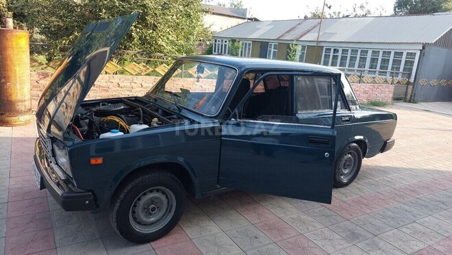 LADA (VAZ) 2107 2005, 140,000 km - 1.6 l - Masallı