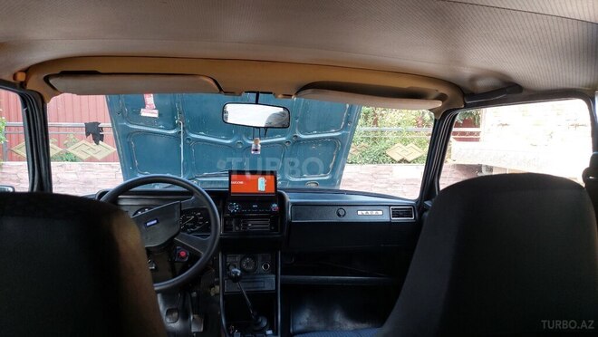 LADA (VAZ) 2107 2005, 140,000 km - 1.6 l - Masallı