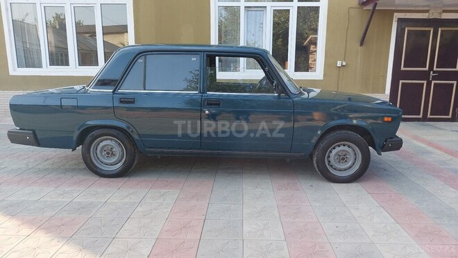 LADA (VAZ) 2107 2005, 140,000 km - 1.6 l - Masallı