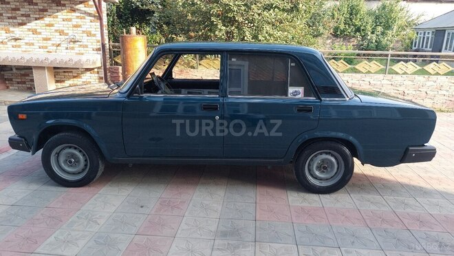 LADA (VAZ) 2107 2005, 140,000 km - 1.6 l - Masallı
