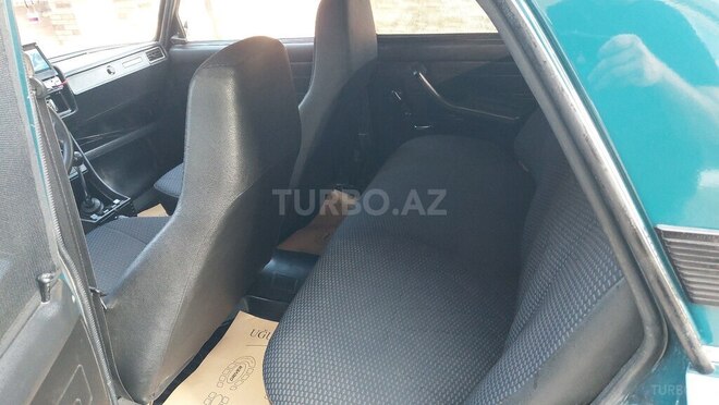 LADA (VAZ) 2107 2005, 140,000 km - 1.6 l - Masallı