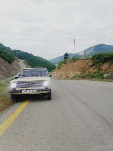 LADA (VAZ) 21013 1986, 100,000 km - 1.2 l - Horadiz