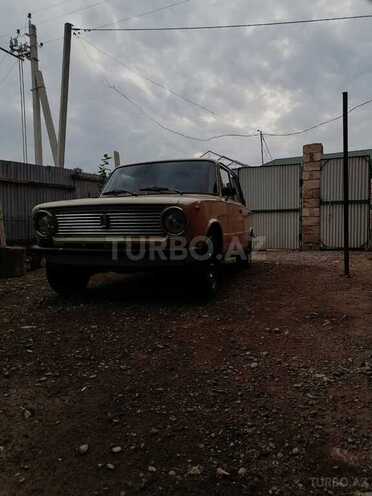 LADA (VAZ) 21013 1986, 100,000 km - 1.2 l - Horadiz