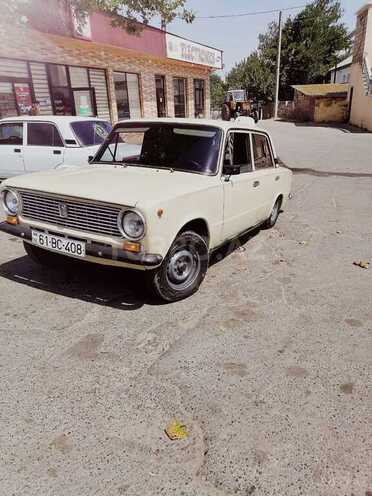 LADA (VAZ) 21013 1986, 100,000 km - 1.2 l - Horadiz