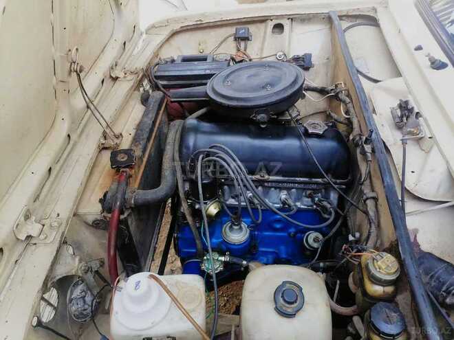 LADA (VAZ) 21013 1986, 100,000 km - 1.2 l - Horadiz