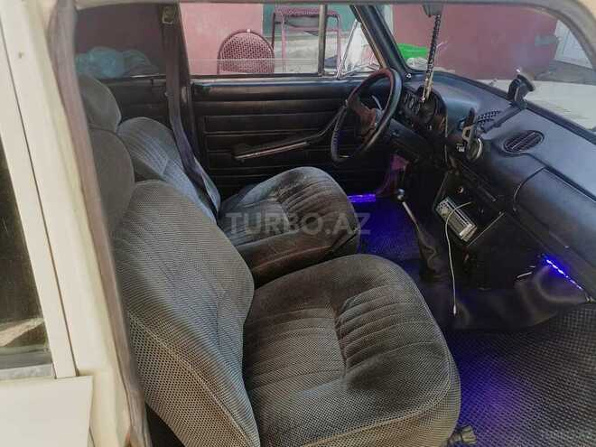 LADA (VAZ) 21013 1986, 100,000 km - 1.2 l - Horadiz