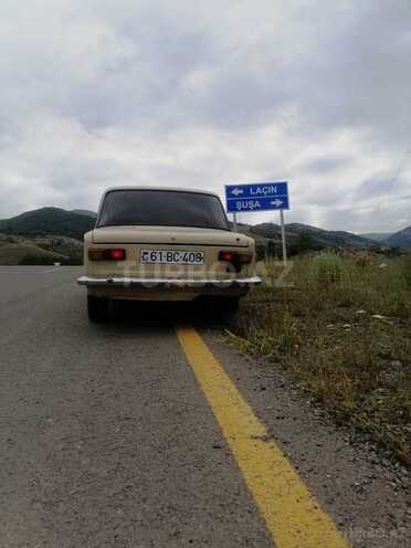 LADA (VAZ) 21013 1986, 100,000 km - 1.2 l - Horadiz