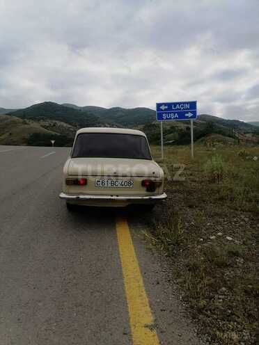 LADA (VAZ) 21013 1986, 100,000 km - 1.2 l - Horadiz