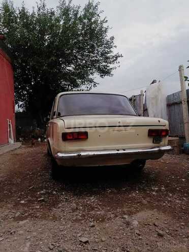 LADA (VAZ) 21013 1986, 100,000 km - 1.2 l - Horadiz