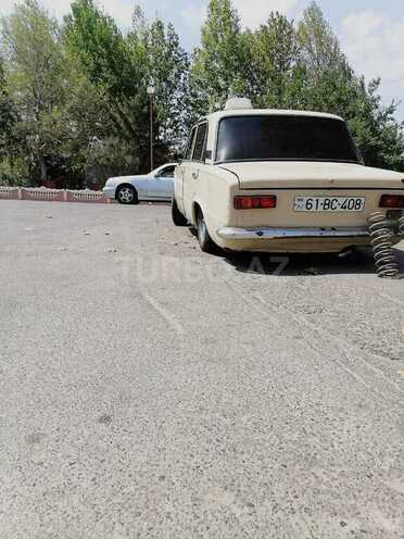 LADA (VAZ) 21013 1986, 100,000 km - 1.2 l - Horadiz