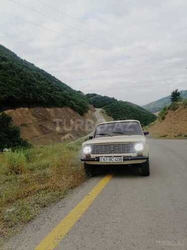 LADA (VAZ) 21013 1986, 100,000 km - 1.2 l - Horadiz