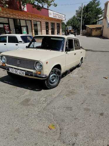 LADA (VAZ) 21013 1986, 100,000 km - 1.2 l - Horadiz