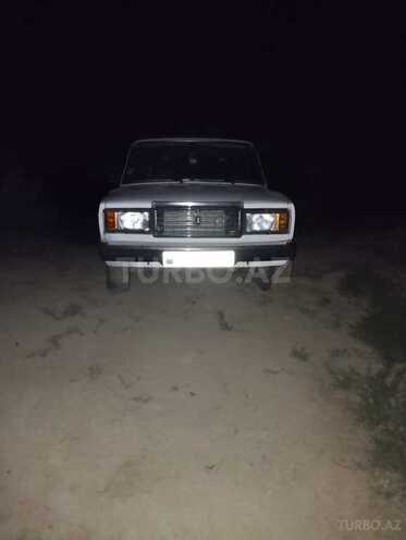 LADA (VAZ) 2107 2007, 94,837 km - 1.6 l - İmişli