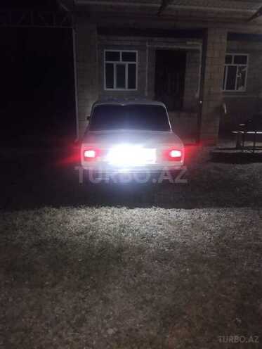 LADA (VAZ) 2107 2007, 94,837 km - 1.6 l - İmişli