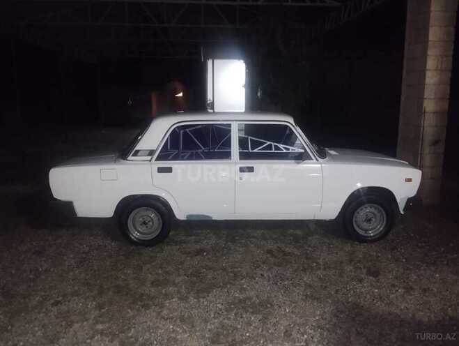 LADA (VAZ) 2107 2007, 94,837 km - 1.6 l - İmişli