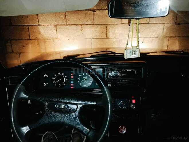LADA (VAZ) 2107 2007, 94,837 km - 1.6 l - İmişli