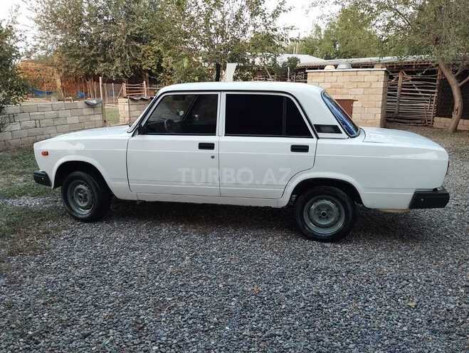 LADA (VAZ) 2107 2007, 94,837 km - 1.6 l - İmişli