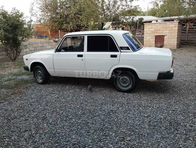 LADA (VAZ) 2107 2007, 94,837 km - 1.6 l - İmişli