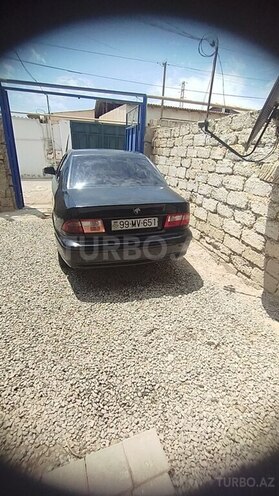 Iran Khodro Samand 2007, 600,000 km - 1.8 l - Bakı