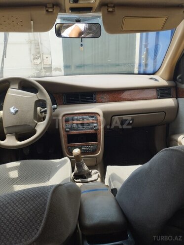 Iran Khodro Samand 2007, 600,000 km - 1.8 l - Bakı