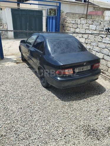 Iran Khodro Samand 2007, 600,000 km - 1.8 l - Bakı