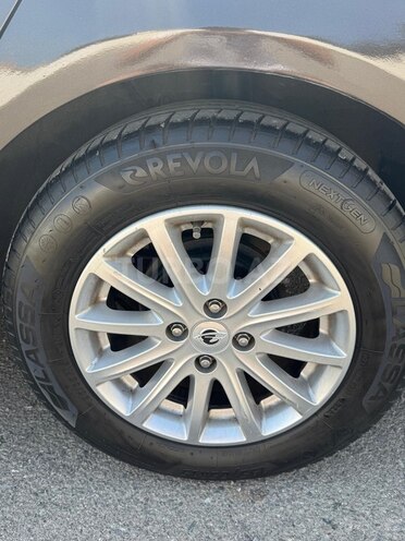 Ravon R4 2020, 193,600 km - 1.5 л - Bakı