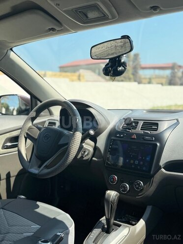 Ravon R4 2020, 193,600 km - 1.5 л - Bakı