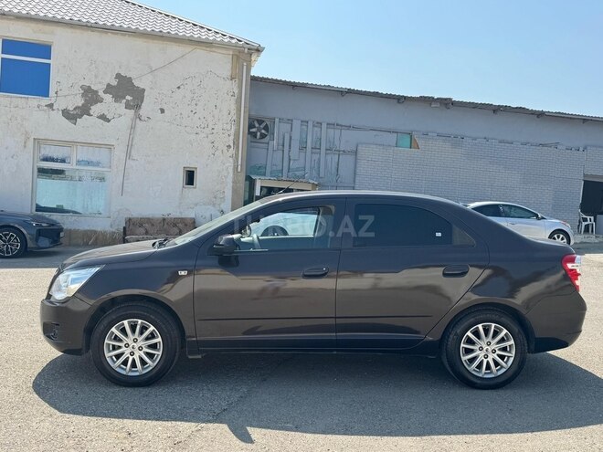 Ravon R4 2020, 193,600 km - 1.5 л - Bakı
