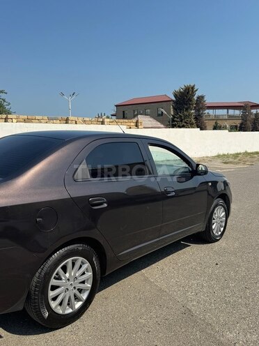 Ravon R4 2020, 193,600 km - 1.5 л - Bakı