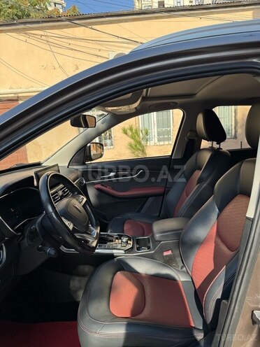 Bestune T33 2019, 63,000 km - 1.6 л - Bakı