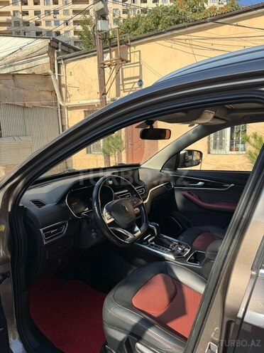 Bestune T33 2019, 63,000 km - 1.6 л - Bakı