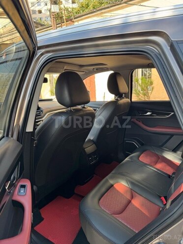Bestune T33 2019, 63,000 km - 1.6 л - Bakı