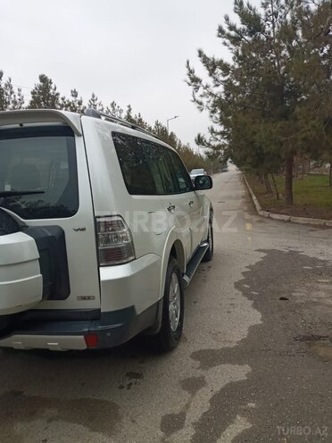 Mitsubishi Pajero 2007, 300,000 km - 3.0 л - Bakı