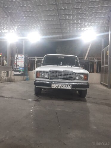 LADA (VAZ) 2107 2005, 769,585 km - 1.6 l - Gəncə