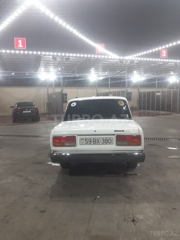 LADA (VAZ) 2107 2005, 769,585 km - 1.6 l - Gəncə