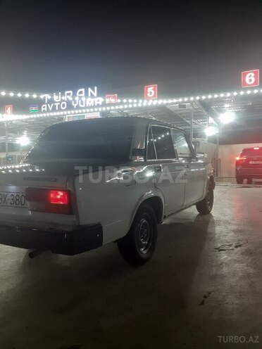 LADA (VAZ) 2107 2005, 769,585 km - 1.6 l - Gəncə