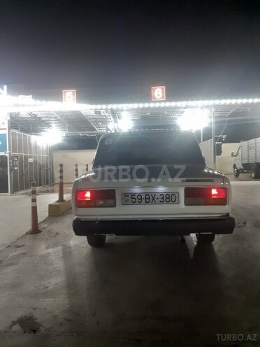 LADA (VAZ) 2107 2005, 769,585 km - 1.6 l - Gəncə