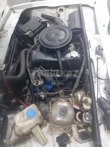 LADA (VAZ) 2107 2005, 769,585 km - 1.6 l - Gəncə