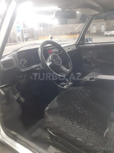 LADA (VAZ) 2107 2005, 769,585 km - 1.6 l - Gəncə