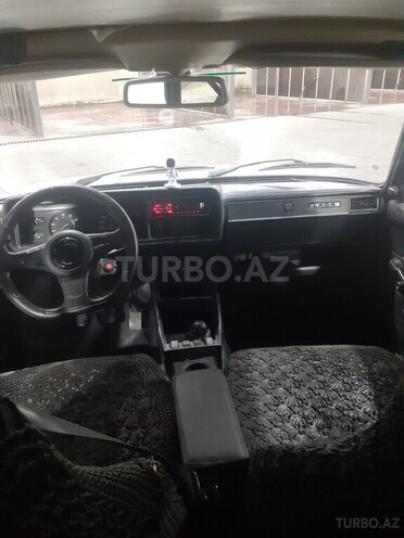 LADA (VAZ) 2107 2005, 769,585 km - 1.6 l - Gəncə