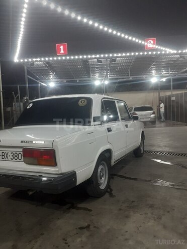 LADA (VAZ) 2107 2005, 769,585 km - 1.6 l - Gəncə